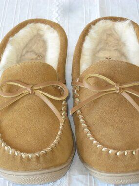 MyPillowGuy Ladies My Slippers